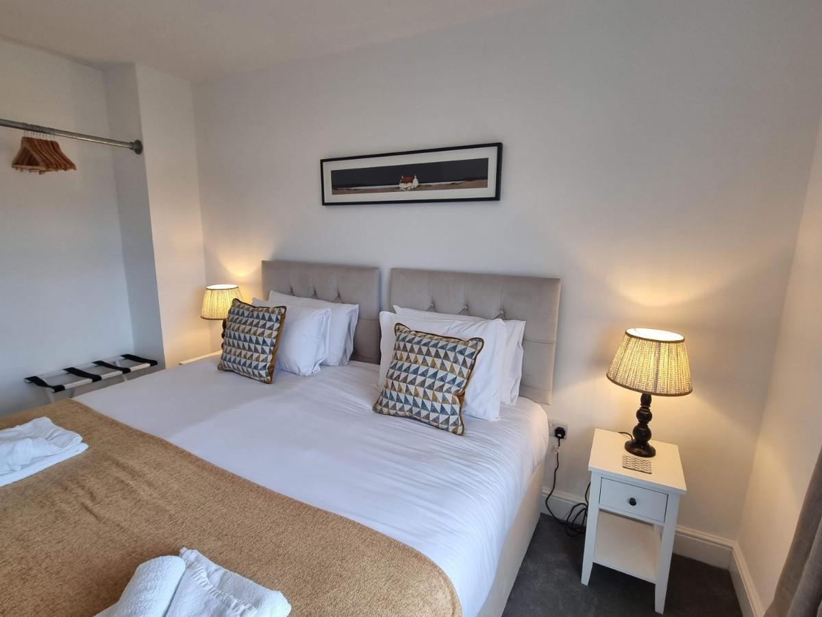Apartment Smithcourt By Cliftonvalley
